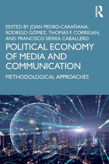 Cover: 9781032473062 | Political Economy of Media and Communication | Taschenbuch | Englisch