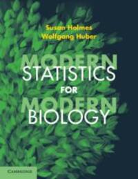 Cover: 9781108705295 | Modern Statistics for Modern Biology | Susan Holmes (u. a.) | Buch