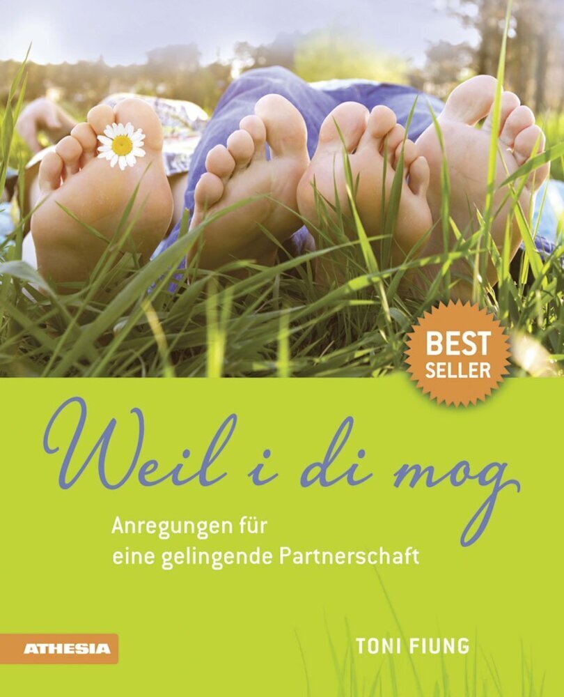 Cover: 9788882669690 | Weil i di mog | Toni Fiung | Taschenbuch | Englisch Broschur | Deutsch
