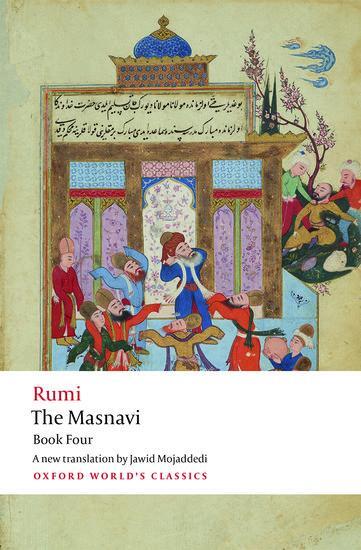 Cover: 9780198783435 | The Masnavi. Book Four | Jalal Al-Din Rumi | Taschenbuch | Englisch