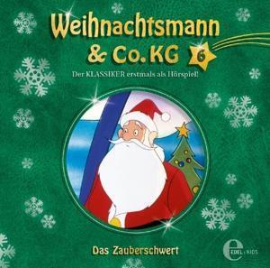 Cover: 4029759113768 | (6)Original Hörspiel z.TV-Serie-Das Zauberschwert | KG | Audio-CD