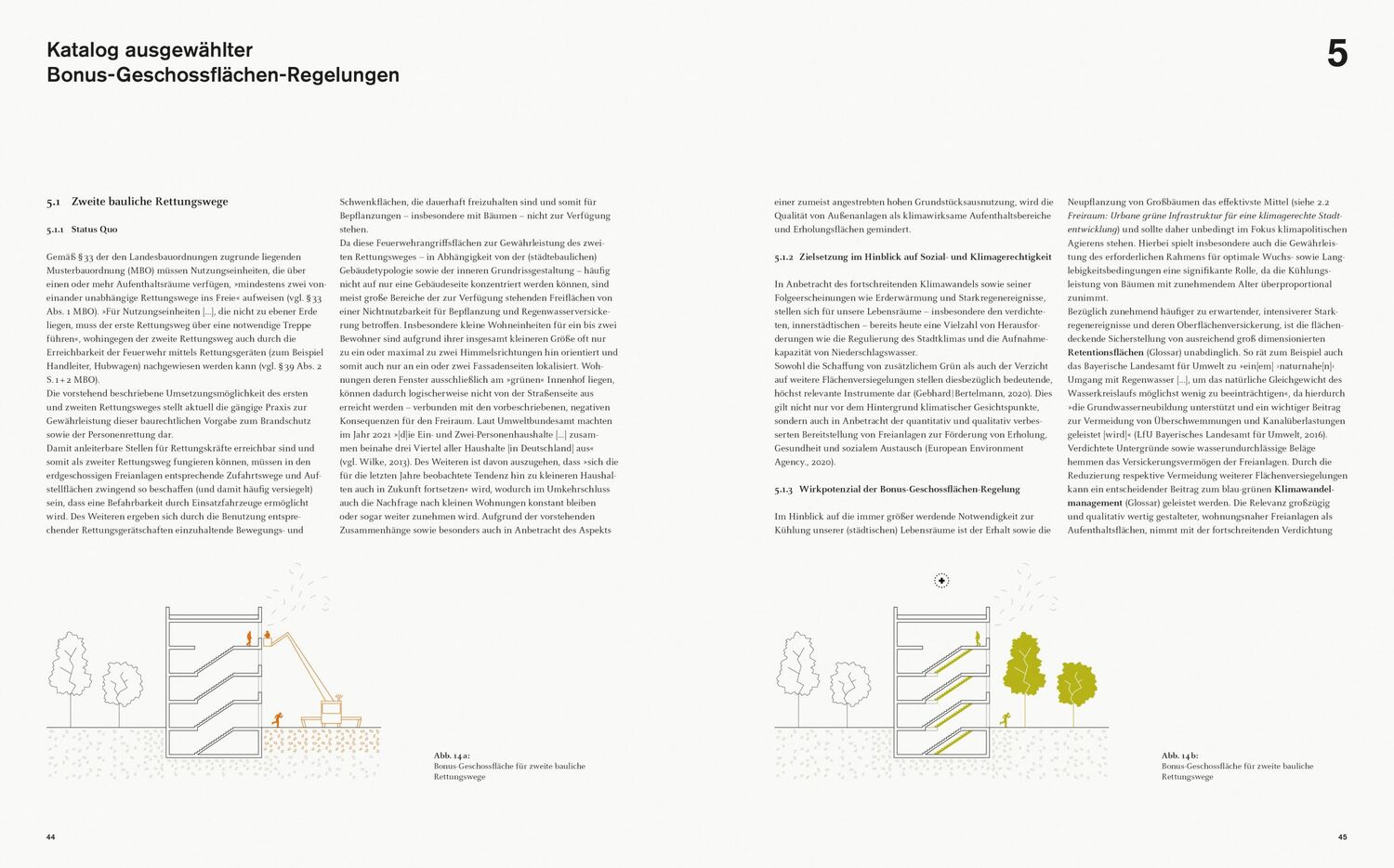 Bild: 9783869228914 | Bonus-Geschossflächen | Handbuch und Planungshilfe | Schmid (u. a.)