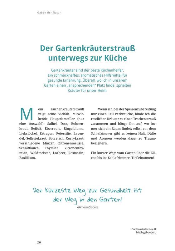Bild: 9783945419045 | Kräuterwastls Erkenntnis-Schatz | Sebastian Viellechner | Taschenbuch