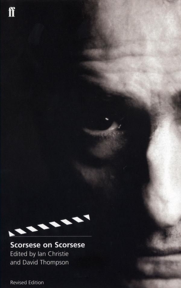 Cover: 9780571220021 | Scorsese on Scorsese | David Thompson | Taschenbuch | Englisch | 2004