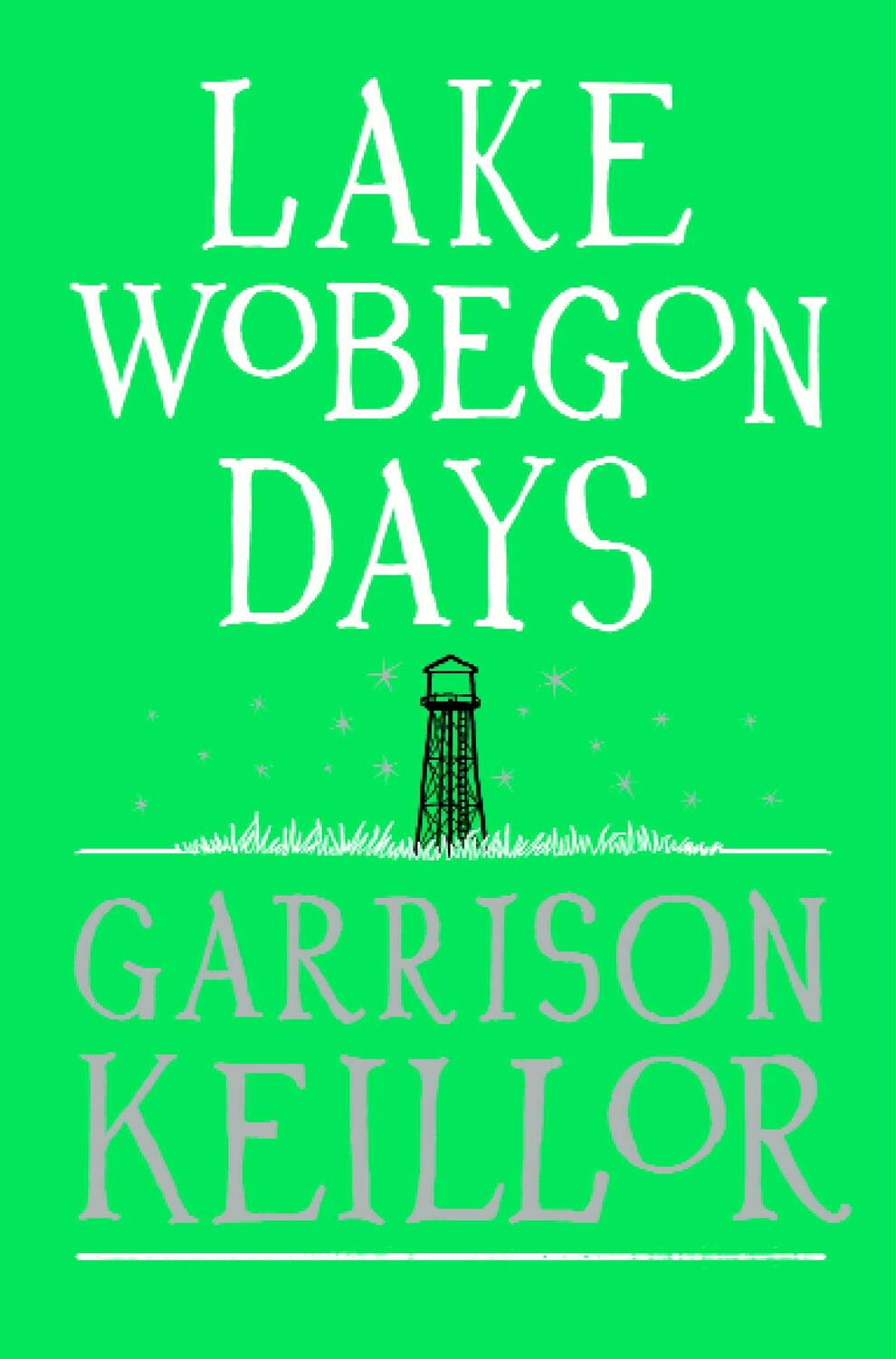 Cover: 9780571225538 | Lake Wobegon Days | Garrison Keillor | Taschenbuch | Englisch | 2005