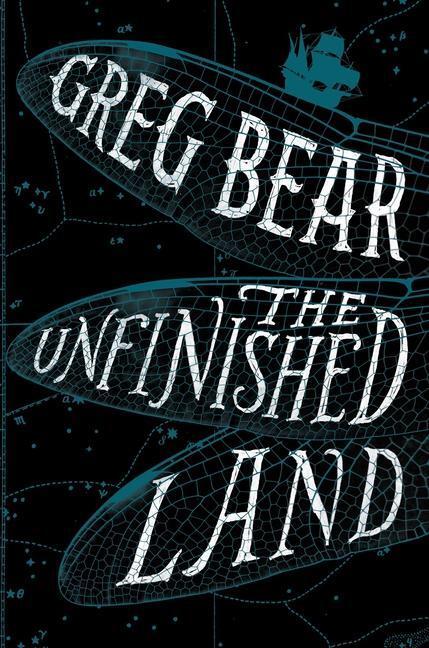 Cover: 9781328589903 | The Unfinished Land | Greg Bear | Buch | Englisch | 2021