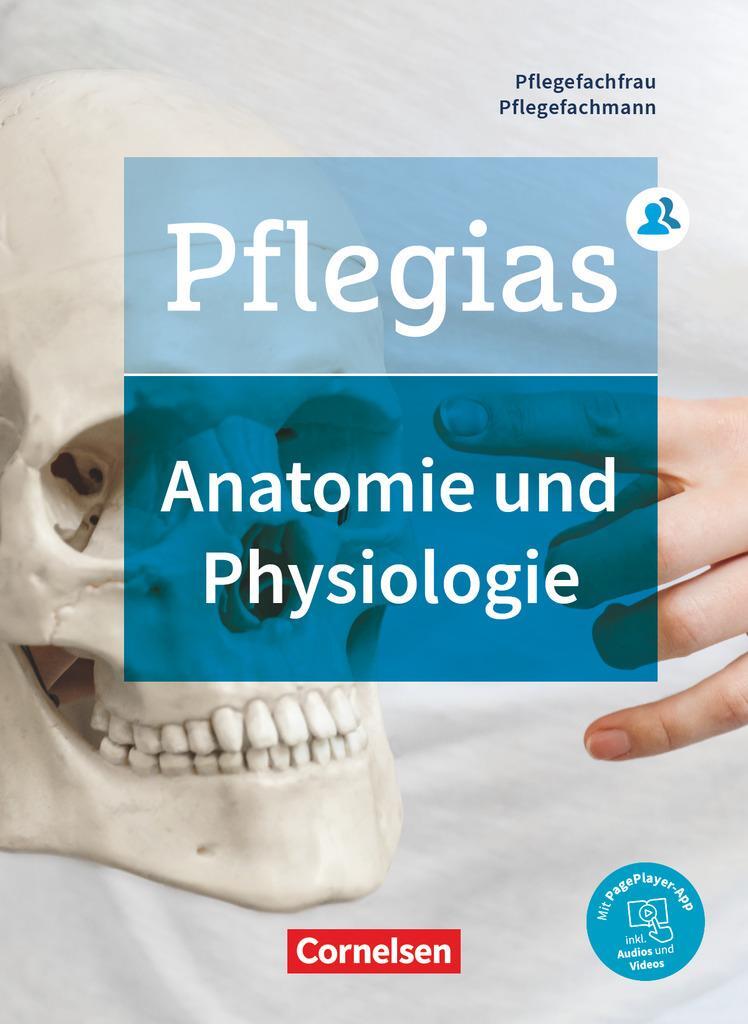 Cover: 9783064512351 | Pflegias - Generalistische Pflegeausbildung: Zu allen Bänden -...