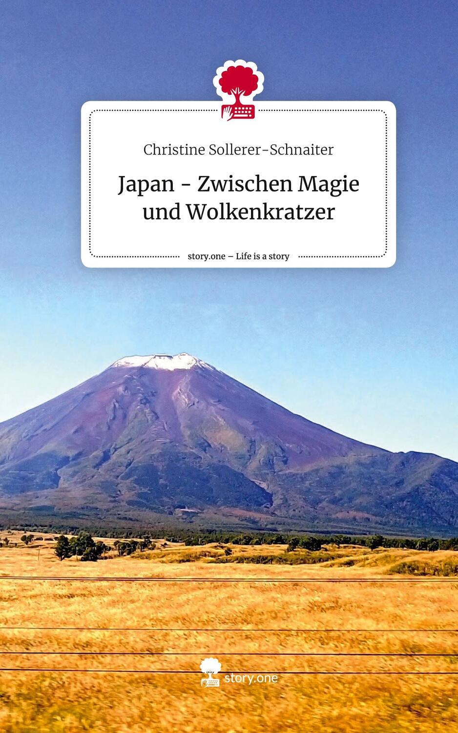 Cover: 9783711512628 | Japan - Zwischen Magie und Wolkenkratzer. Life is a Story - story.one