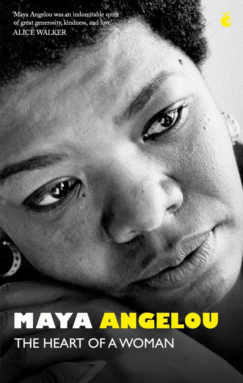 Cover: 9780349017082 | The Heart Of A Woman | Maya Angelou | Taschenbuch | Englisch | 2024