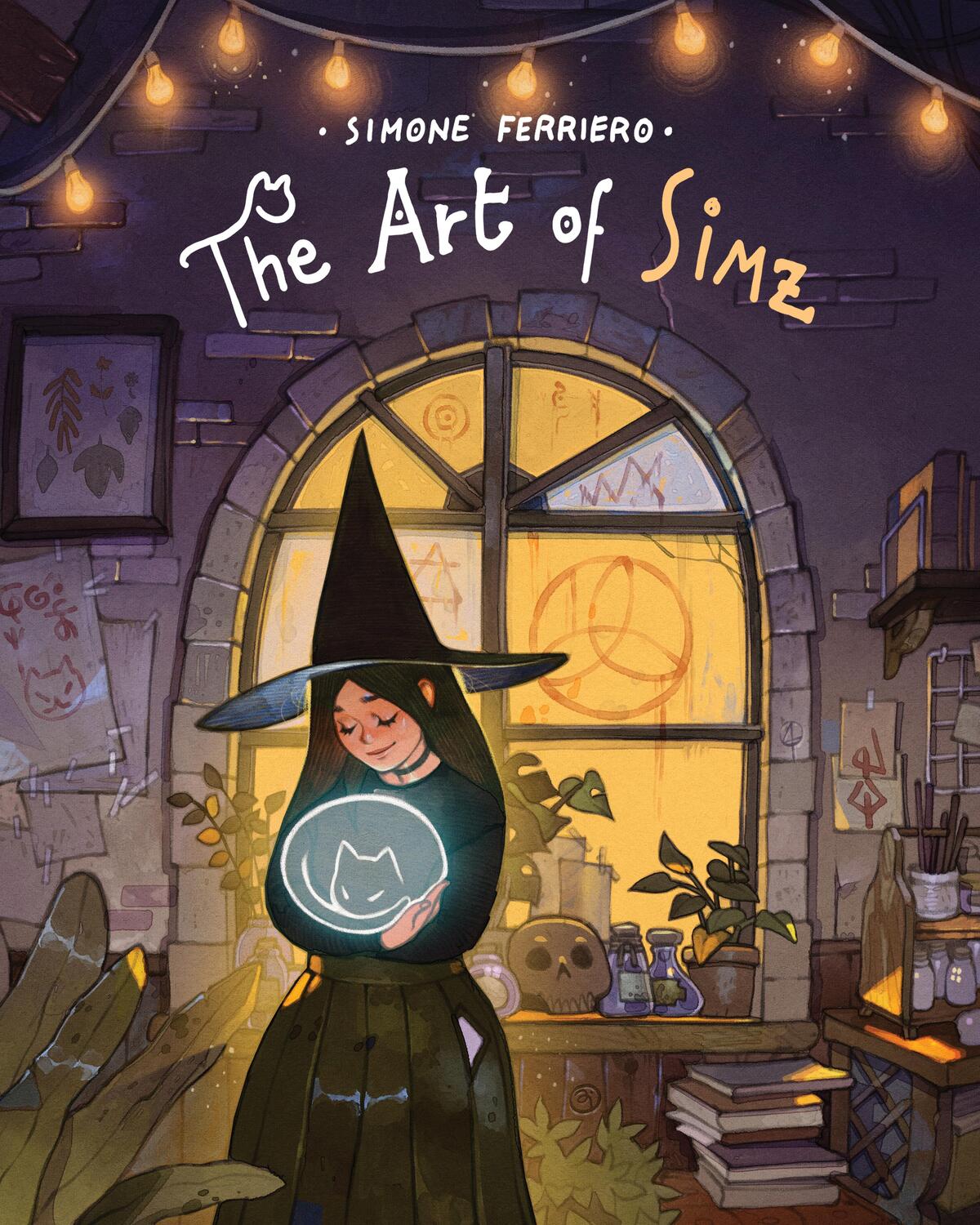 Cover: 9781912843725 | The Art of Simz | Simz | Buch | Art of | Englisch | 2023