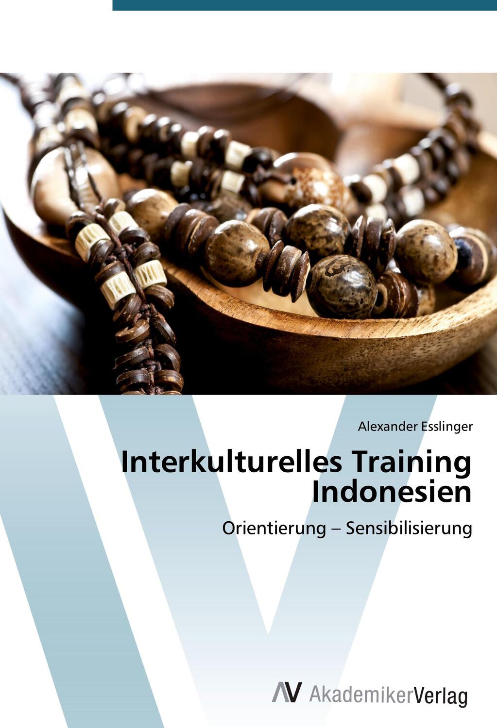 Cover: 9783639394054 | Interkulturelles Training Indonesien | Orientierung ¿ Sensibilisierung