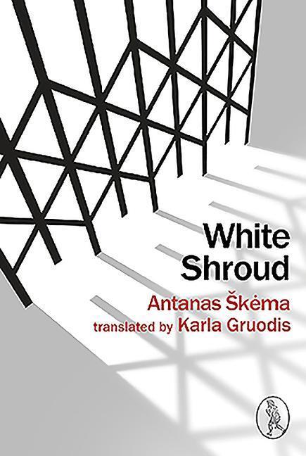 Cover: 9781908251848 | White Shroud | Anatanas Skema | Download | Englisch | 2018
