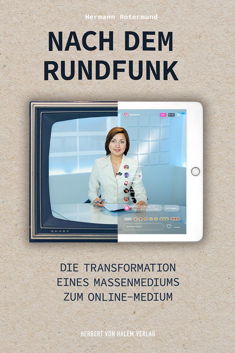 Cover: 9783869625560 | Nach dem Rundfunk | Hermann Rotermund | Taschenbuch | Deutsch | 2021