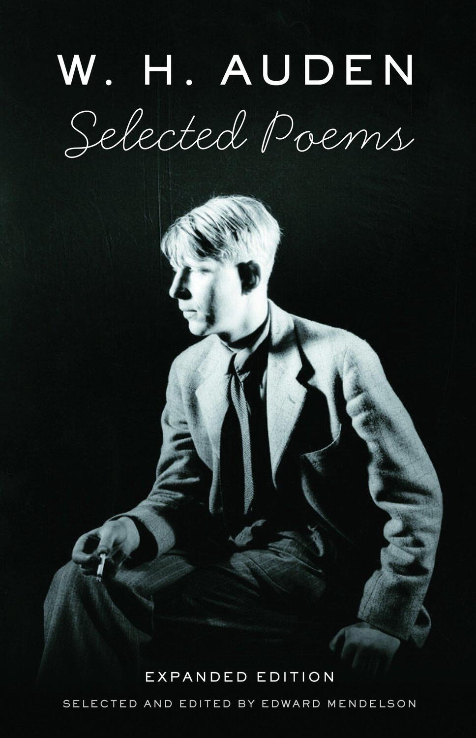 Cover: 9780307278081 | Selected Poems of W. H. Auden | W. H. Auden | Taschenbuch | Englisch
