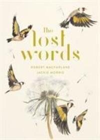 Cover: 9780241253588 | The Lost Words | Jackie Morris | Buch | Englisch | 2017