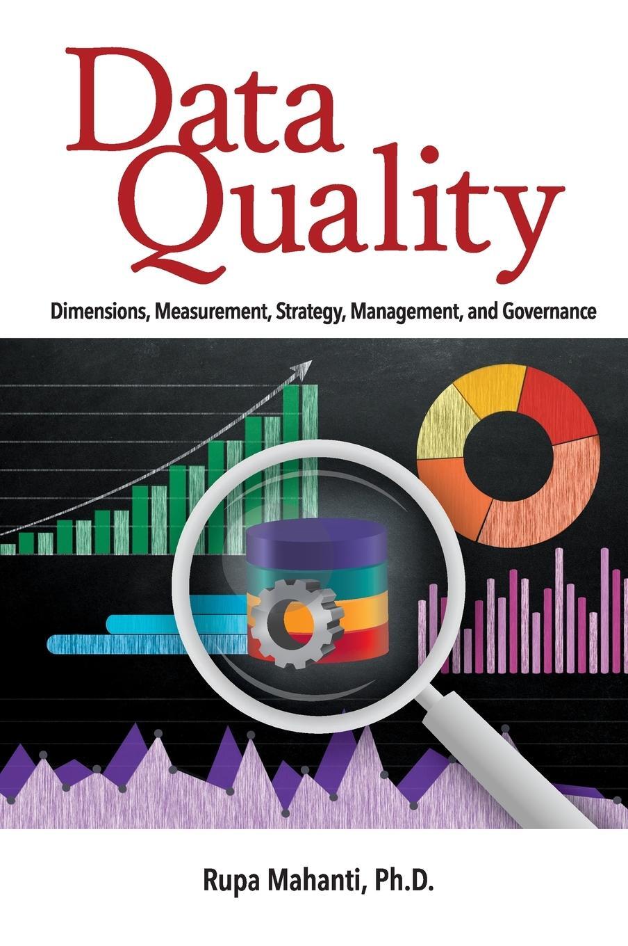 Cover: 9780873899772 | Data Quality | Rupa Mahanti | Buch | HC gerader Rücken kaschiert