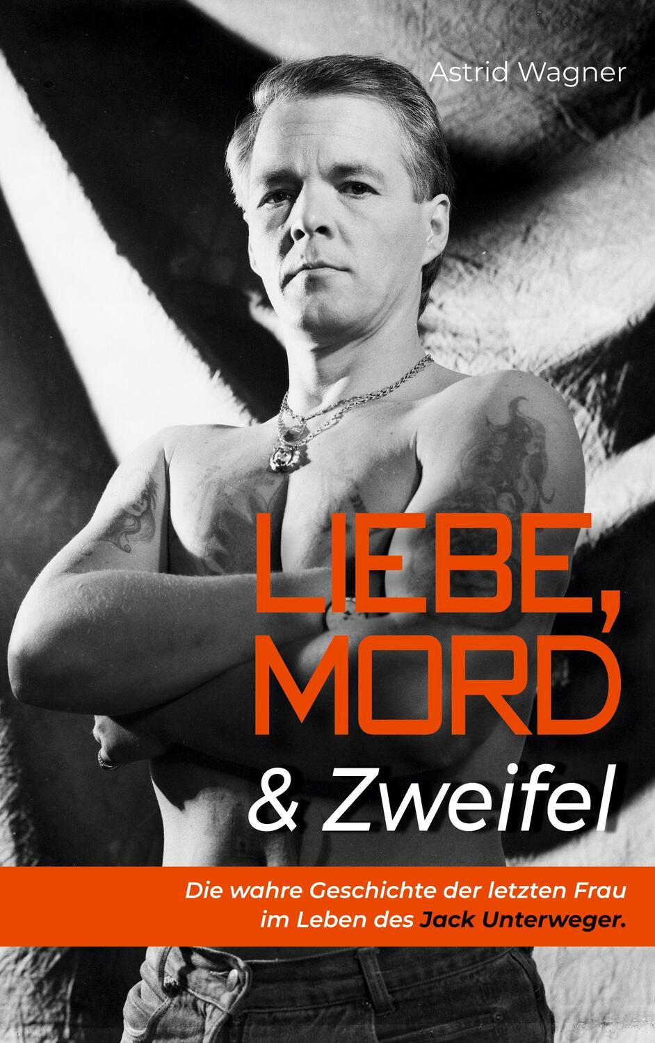 Cover: 9783758328046 | Liebe, Mord &amp; Zweifel | Astrid Wagner | Taschenbuch | Paperback | 2024