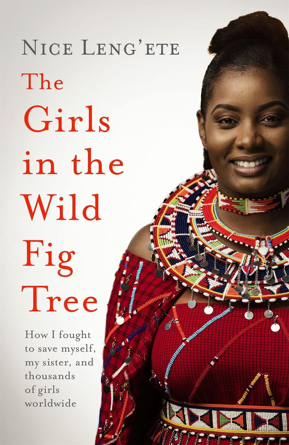 Cover: 9781472275844 | The Girls in the Wild Fig Tree | Nice Leng'ete | Taschenbuch | 2022