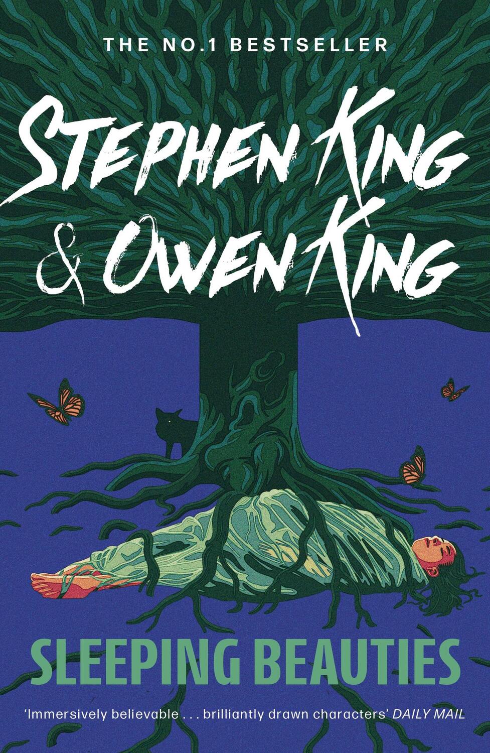Cover: 9781473681286 | Sleeping Beauties | Stephen King (u. a.) | Taschenbuch | 736 S. | 2018