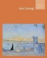 Cover: 9783942422710 | Max Slevogt in der Dresdener Galerie | Heike Biedermann | Taschenbuch