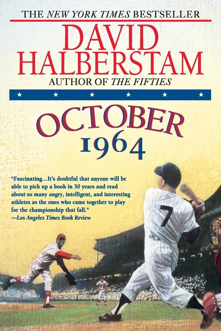 Cover: 9780449983676 | October 1964 | David Halberstam | Taschenbuch | Paperback | Englisch