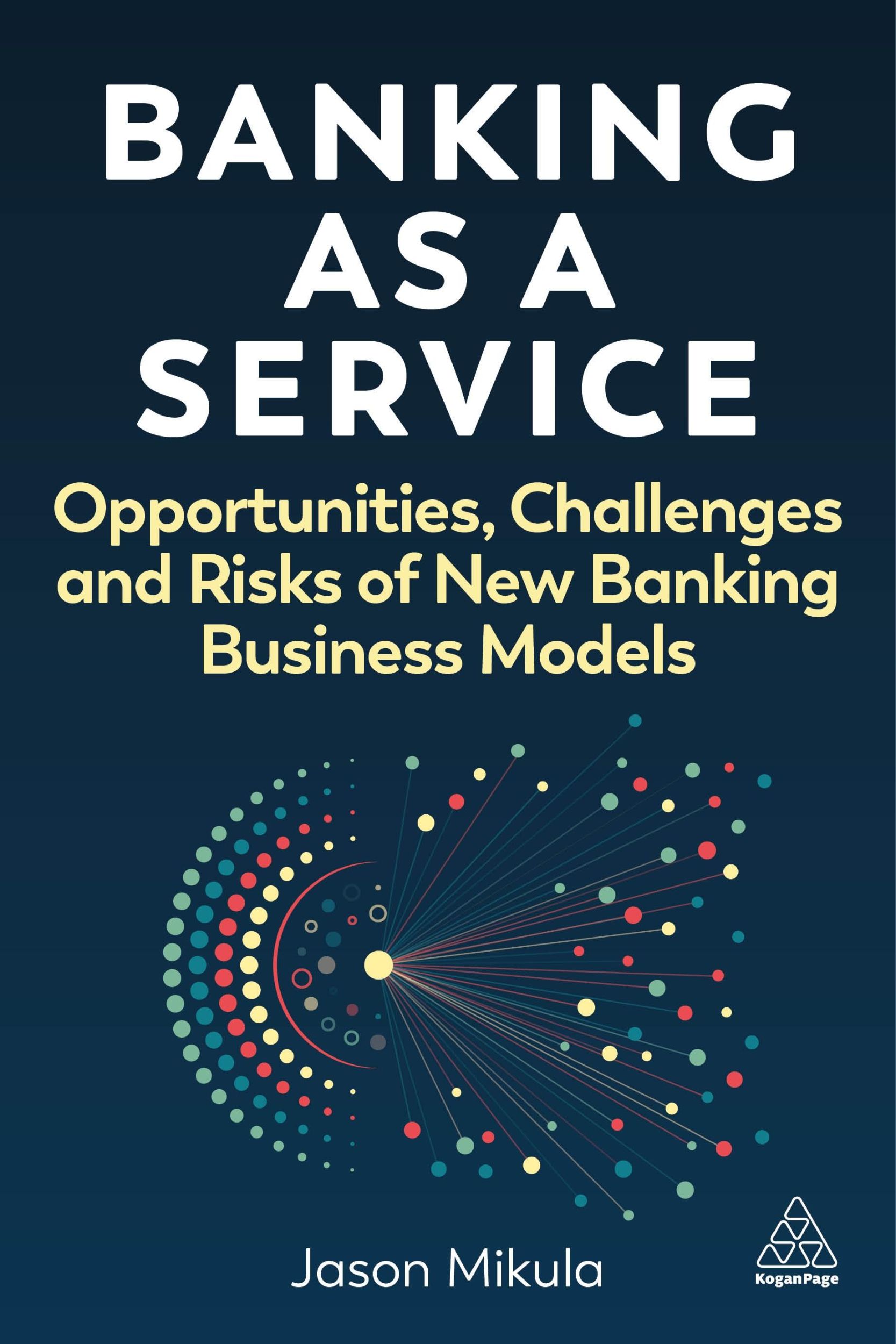 Cover: 9781398617889 | Banking as a Service | Jason Mikula | Taschenbuch | Englisch | 2024