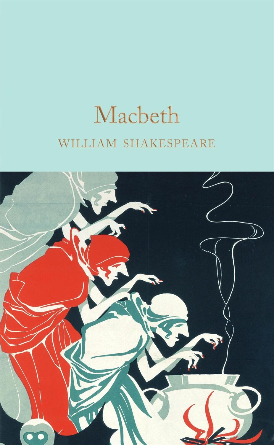 Cover: 9781909621886 | Macbeth | William Shakespeare | Buch | XIV | Englisch | 2016