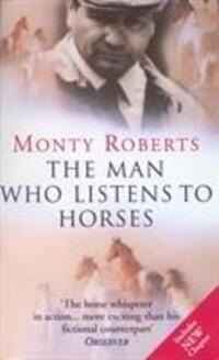 Cover: 9780099794615 | The Man Who Listens To Horses | The worldwide million-copy bestseller