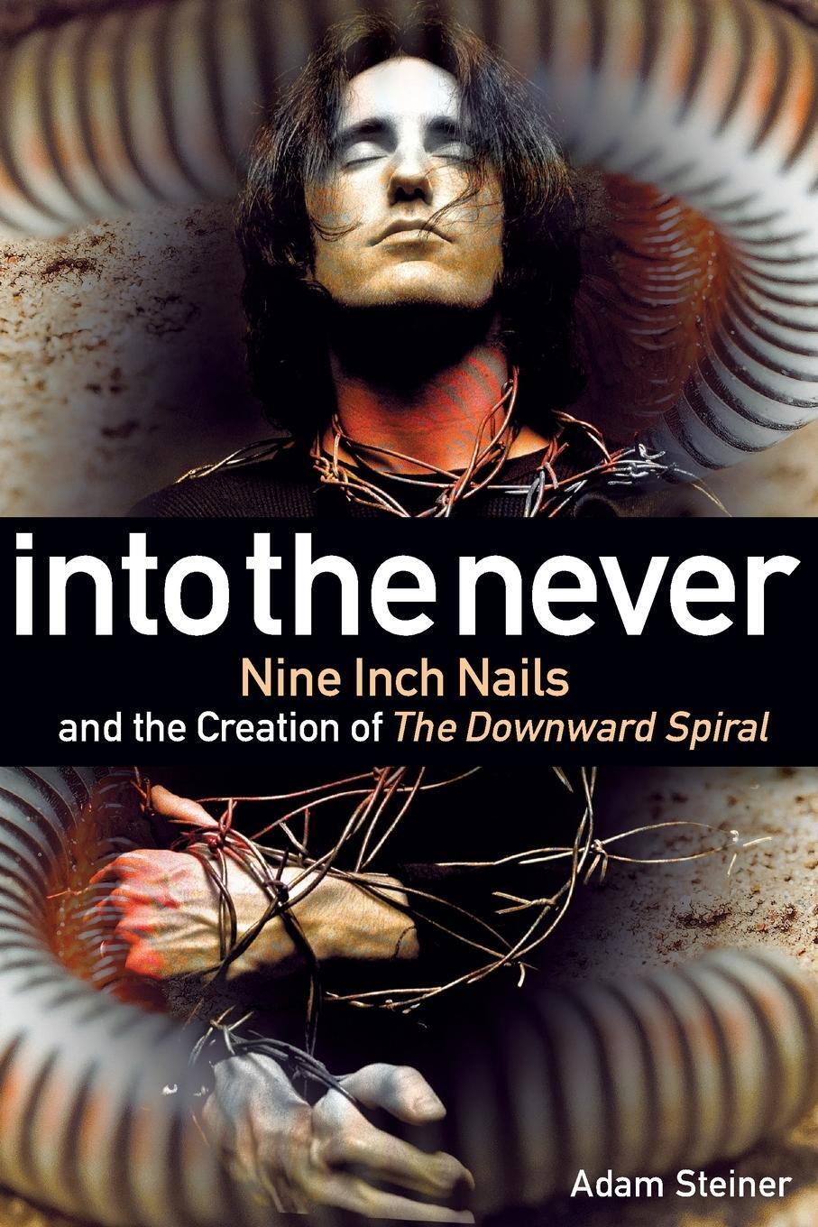 Cover: 9781617137310 | Into The Never | Adam Steiner | Taschenbuch | Paperback | Englisch