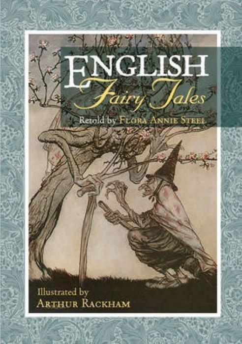 Cover: 9781606600184 | English Fairy Tales | Buch | Englisch | 2011 | Dover Publications