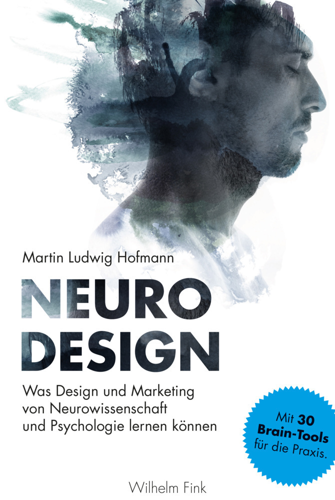 Cover: 9783770564200 | Neuro Design | Martin Ludwig Hofmann | Buch | 231 S. | Deutsch | 2019