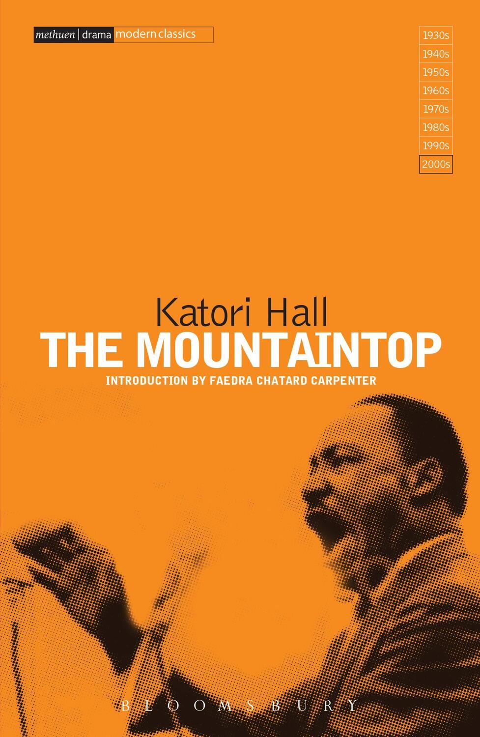 Cover: 9781472587718 | Hall, K: The Mountaintop | Taschenbuch | Kartoniert / Broschiert