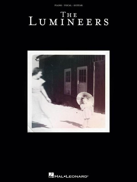 Cover: 9781476889399 | The Lumineers | Taschenbuch | Englisch | 2012 | MUSIC SALES CORP