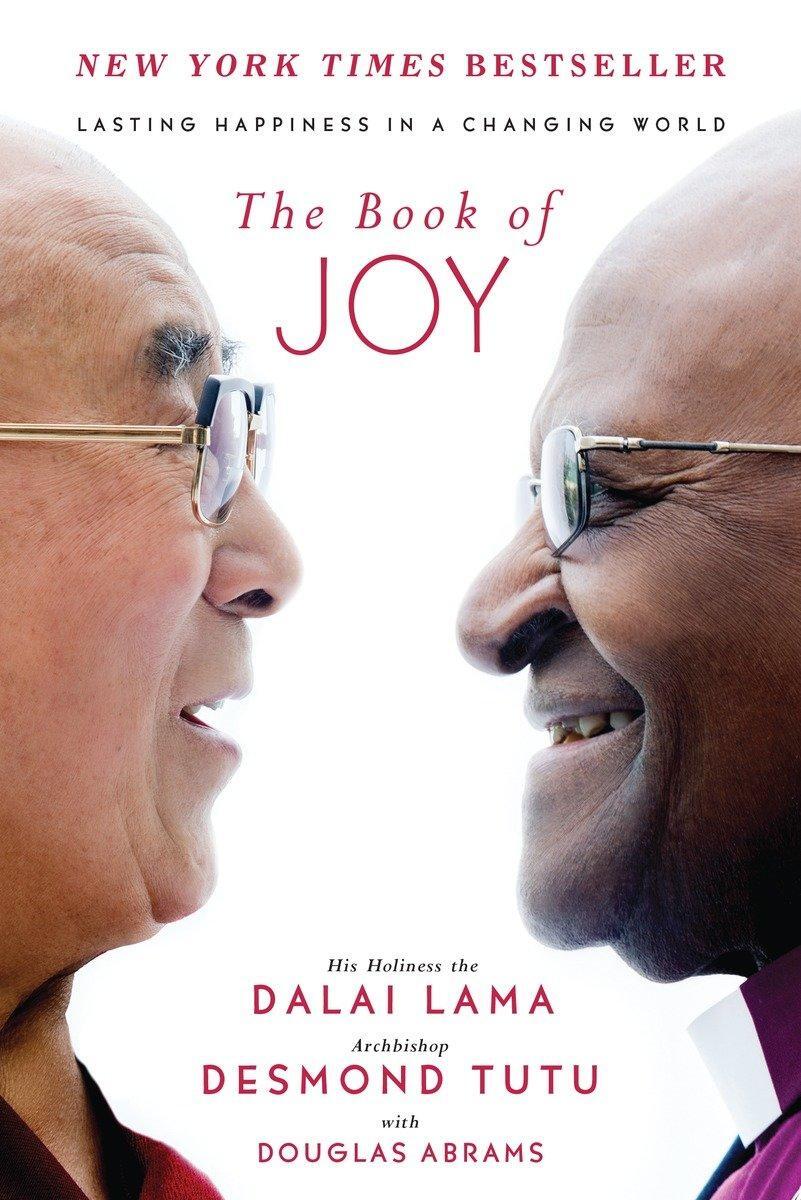 Cover: 9780399185045 | The Book of Joy | Lasting Happiness in a Changing World | Lama (u. a.)