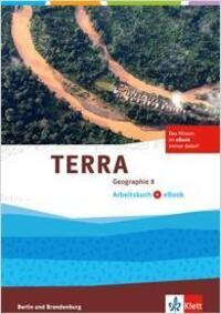 Cover: 9783121044511 | TERRA Geographie für Berlin und Brandenburg - Ausgabe für...