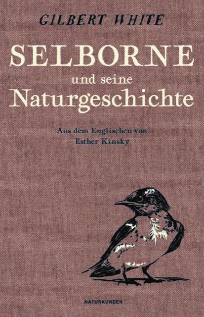 Cover: 9783751802062 | Selborne und seine Naturgeschichte | Gilbert White | Buch | 287 S.