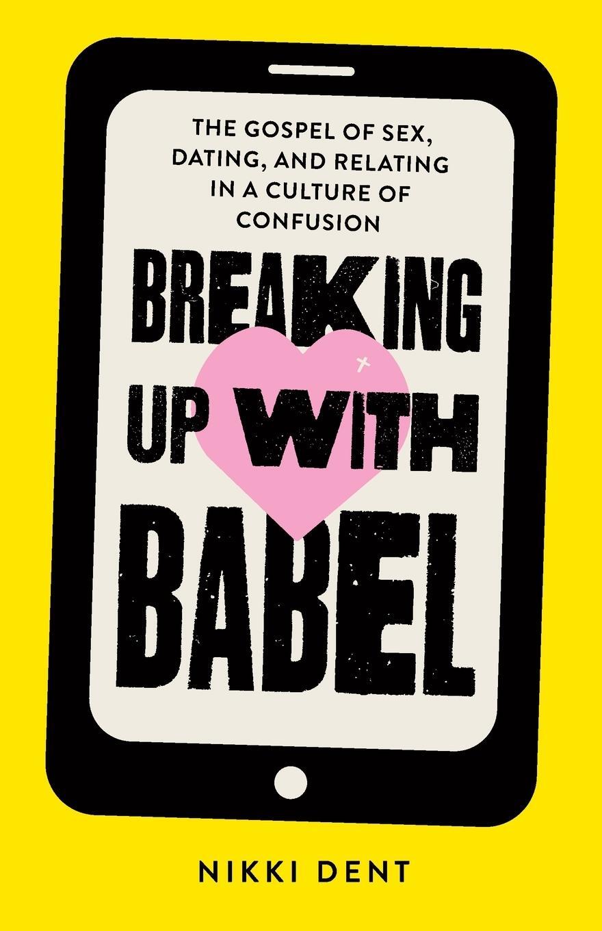 Cover: 9780645722901 | Breaking Up With Babel | Nikki Dent | Taschenbuch | Paperback | 2023