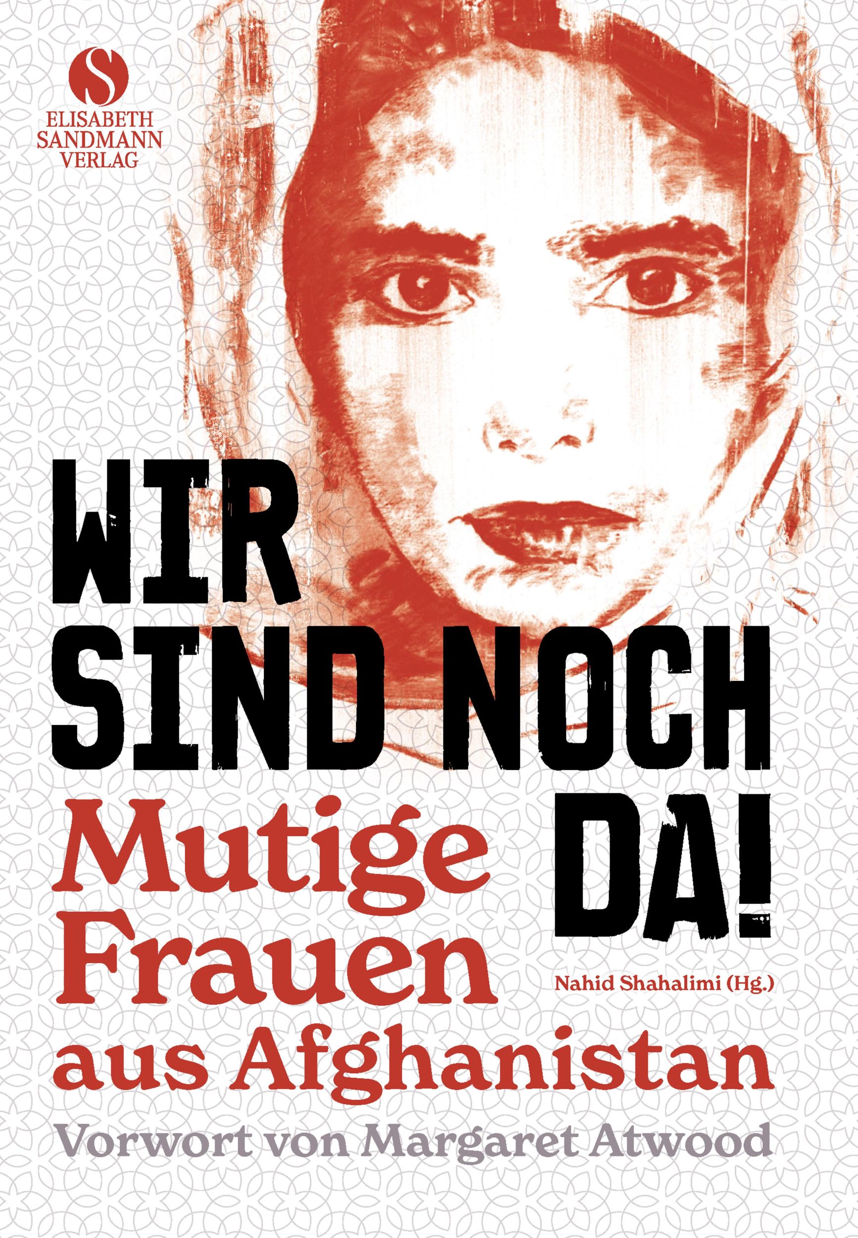 Cover: 9783945543566 | Wir sind noch da! | Nahid Shahalimi | Buch | 144 S. | Deutsch | 2021