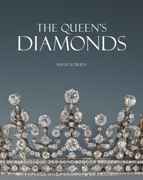 Cover: 9781905686384 | The Queen's Diamonds | Hugh Roberts | Buch | Gebunden | Englisch