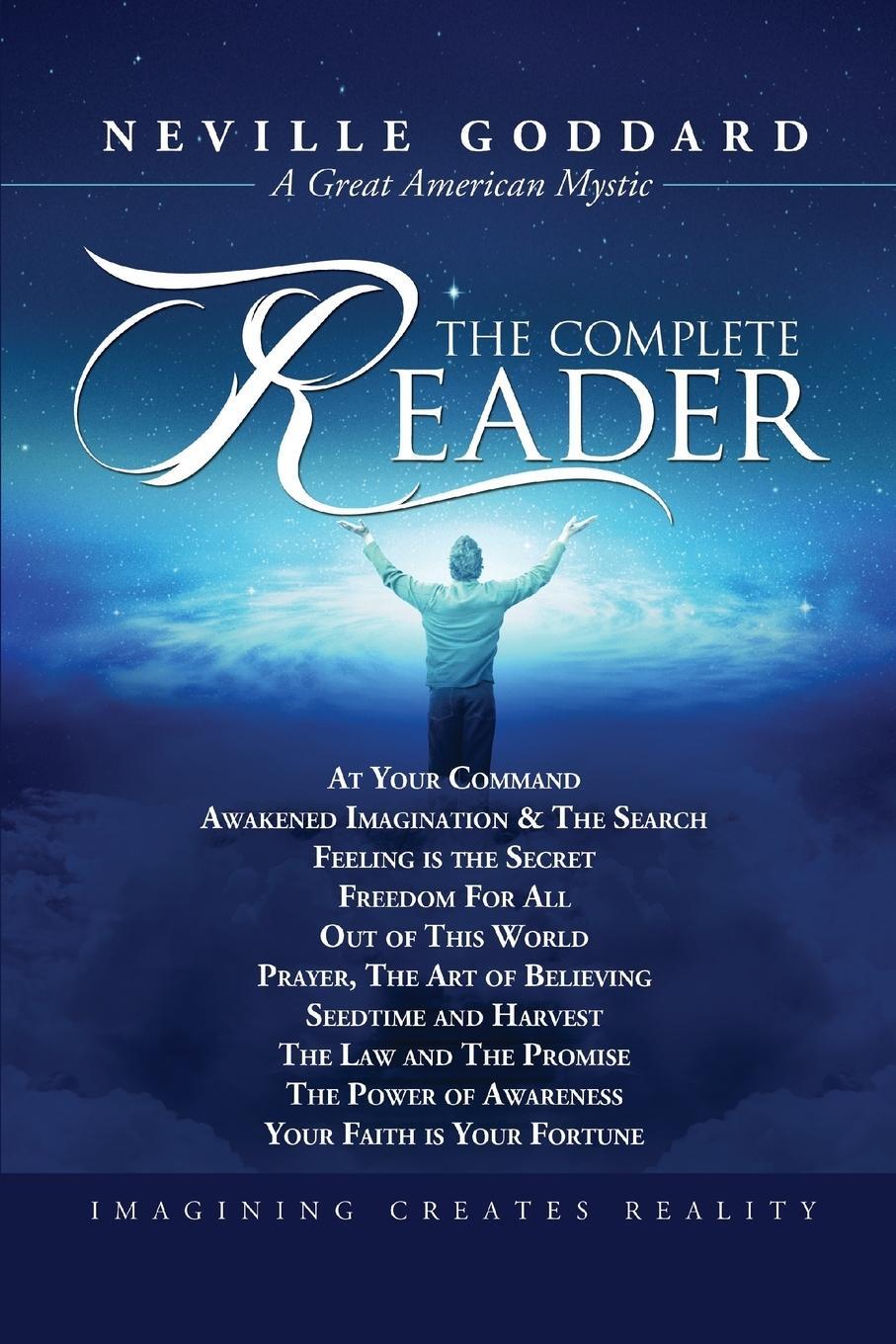 Cover: 9780991091409 | Neville Goddard | The Complete Reader | Neville Goddard | Taschenbuch
