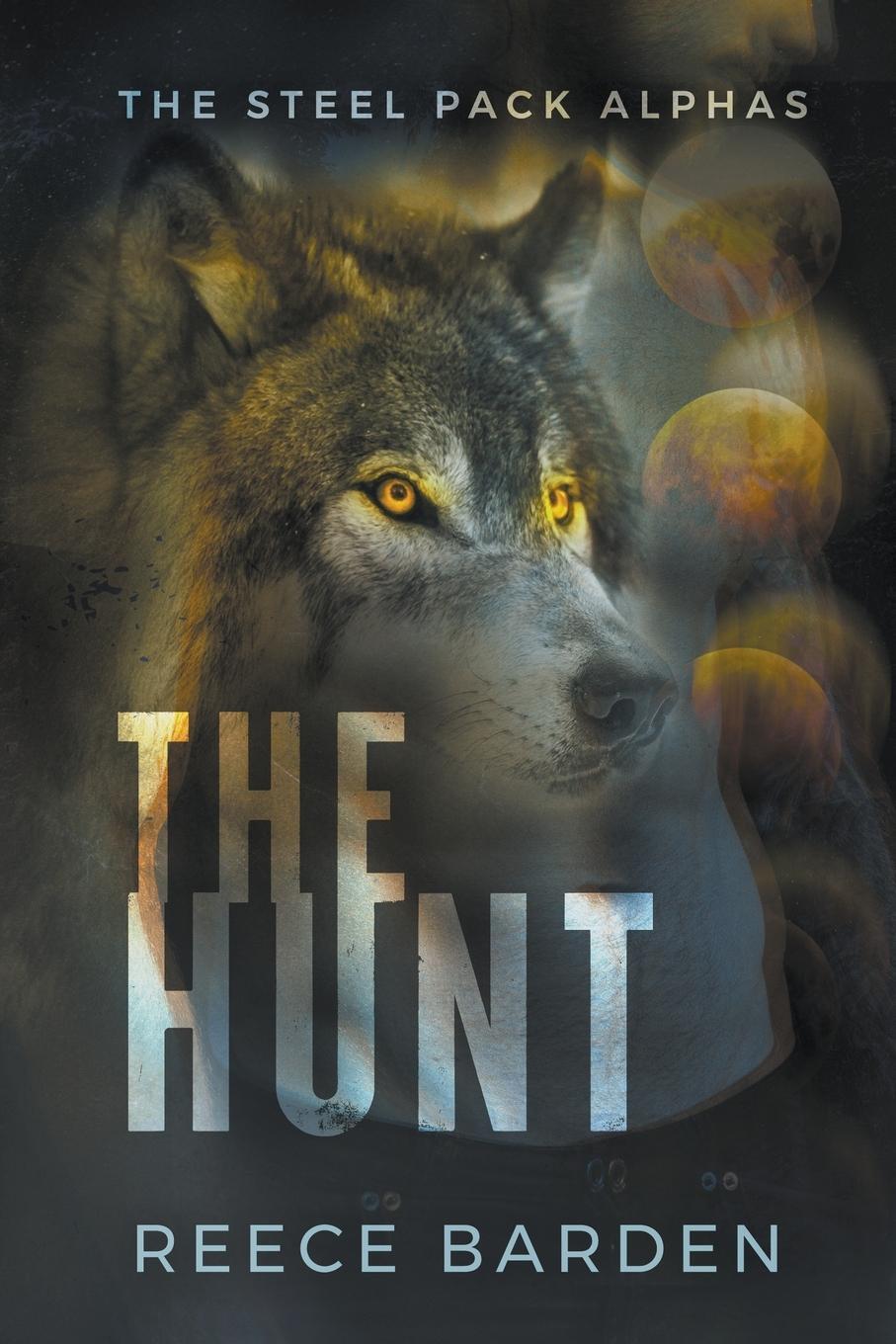 Cover: 9798223792567 | The Hunt | Reece Barden | Taschenbuch | The Steel Pack Alphas | 2023