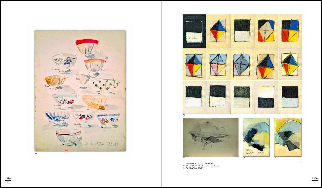 Bild: 9783777439624 | Wolff Mirus | Das Werkverzeichnis 1962-2020 | Nikolas Werner Jacobs