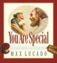 Cover: 9781859855454 | You are Special | Max Lucado | Buch | Wemmicks | Englisch | 2005