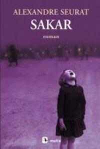 Cover: 9786053162803 | Sakar | Alexandre Seurat | Taschenbuch | Türkisch | 2024