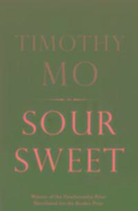 Cover: 9780952419327 | Sour Sweet | Timothy Mo | Taschenbuch | Englisch | 1999