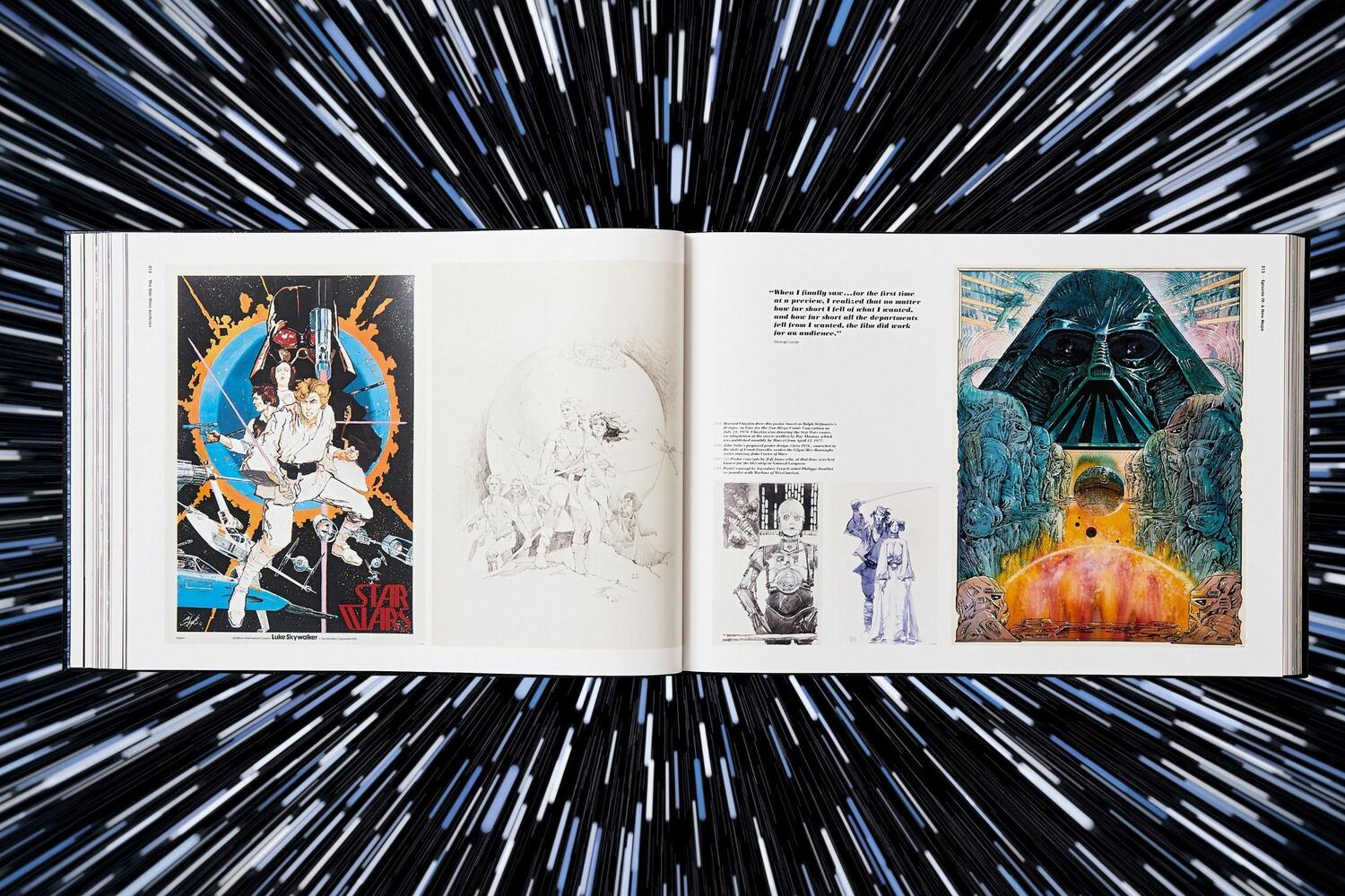 Bild: 9783836563406 | The Star Wars Archives: 1977-1983 | Paul Duncan | Buch | 604 S. | 2018