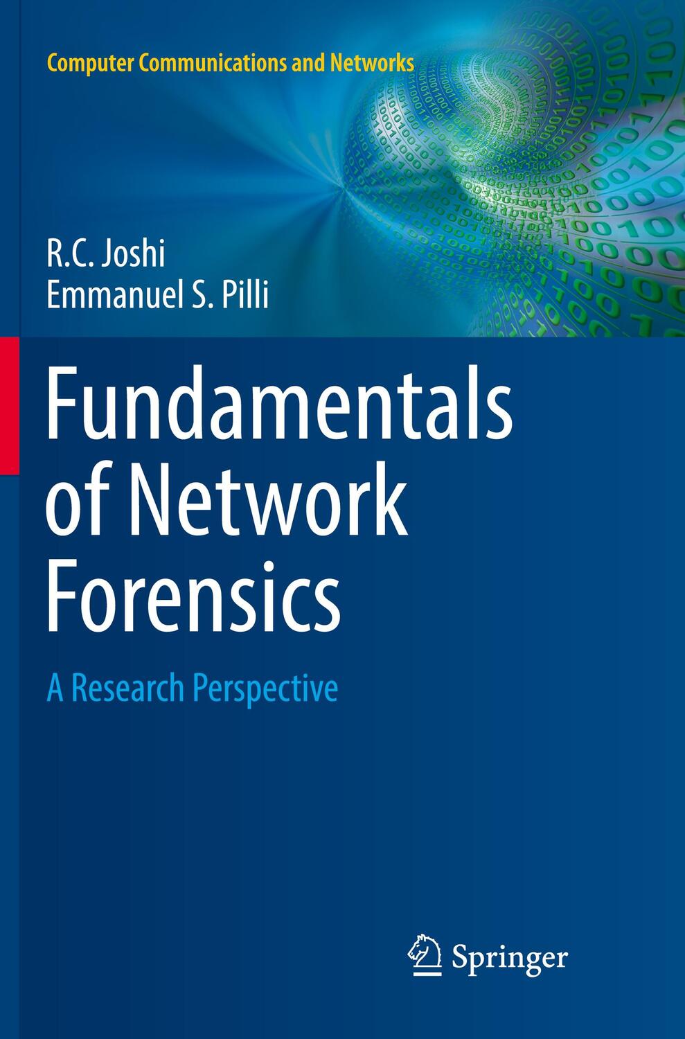 Cover: 9781447173991 | Fundamentals of Network Forensics | A Research Perspective | Buch