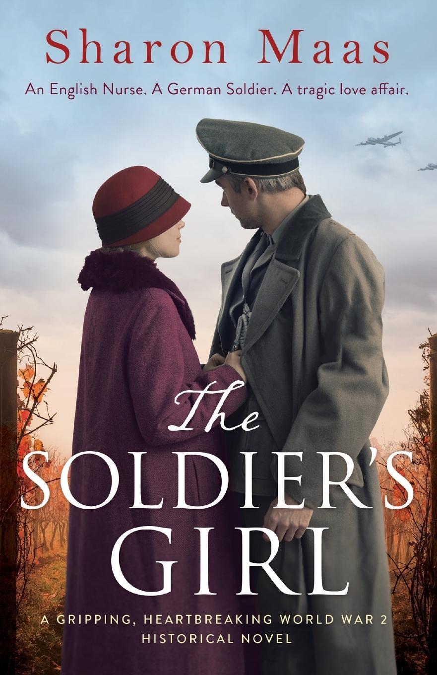 Cover: 9781786816818 | The Soldier's Girl | Sharon Maas | Taschenbuch | Paperback | Englisch