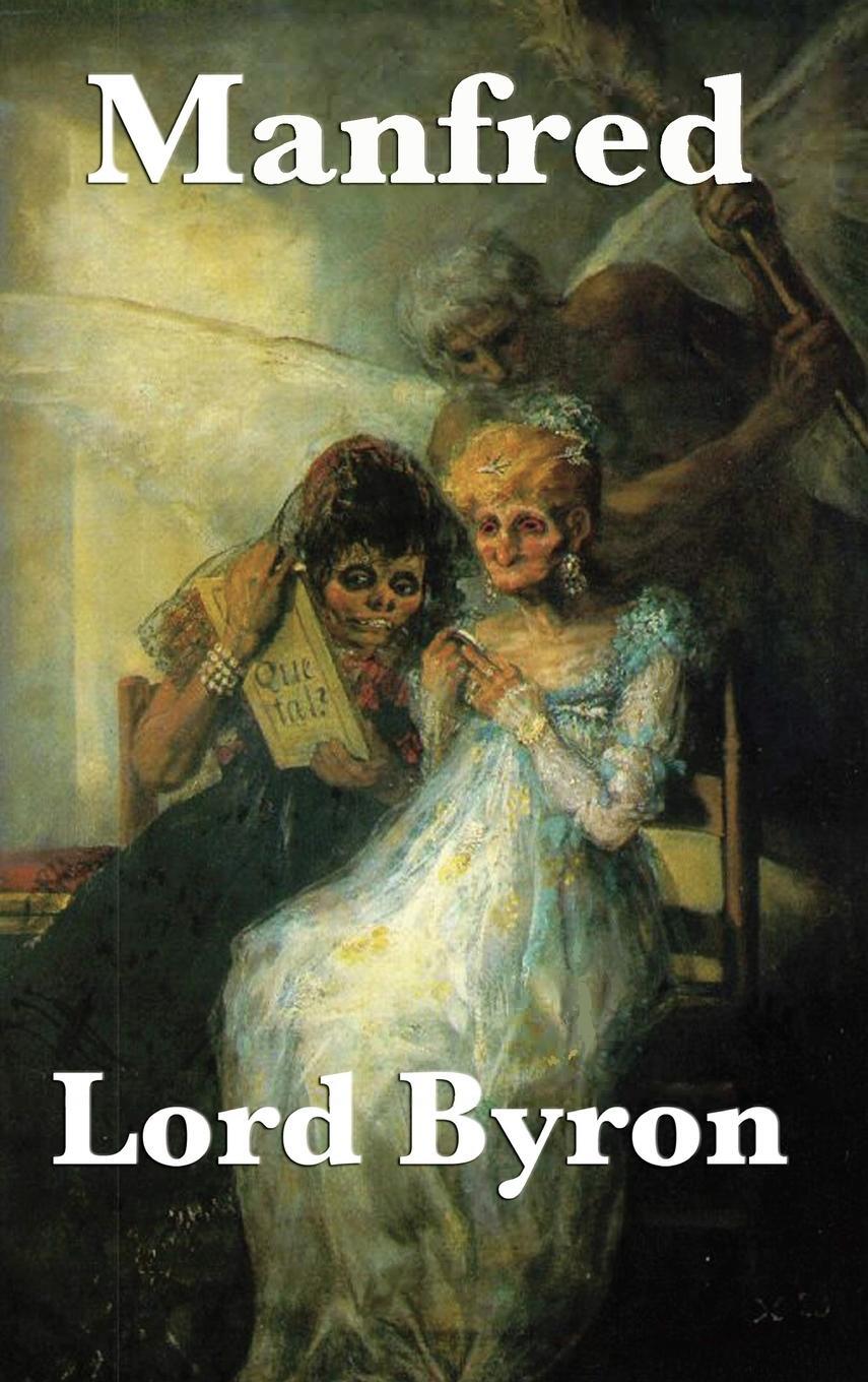 Cover: 9781515432531 | Manfred | Lord George Gordon Byron | Buch | Englisch | 2018
