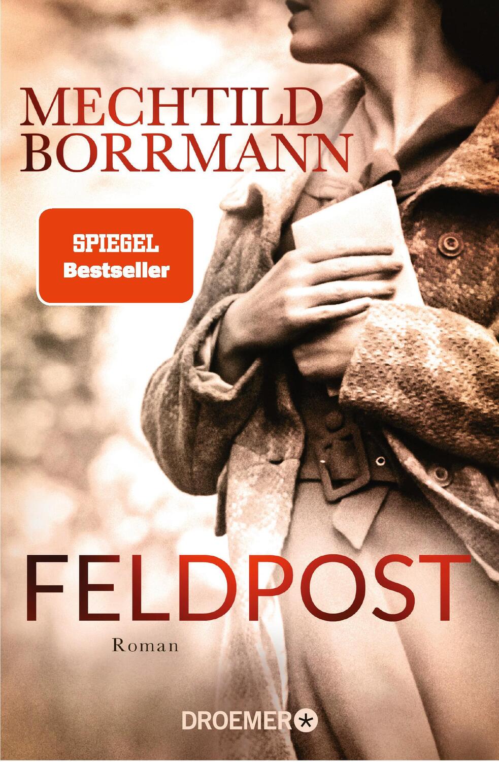Cover: 9783426306093 | Feldpost | Mechtild Borrmann | Taschenbuch | 304 S. | Deutsch | 2023